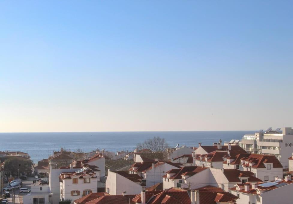 Dream House Nazaré Exterior foto