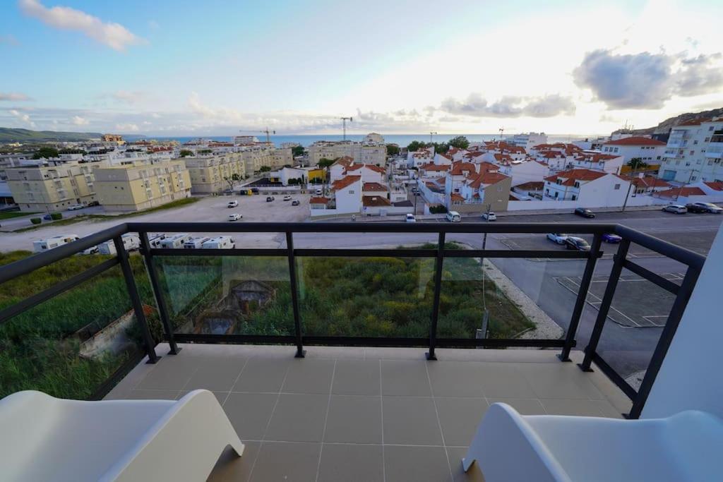 Dream House Nazaré Exterior foto