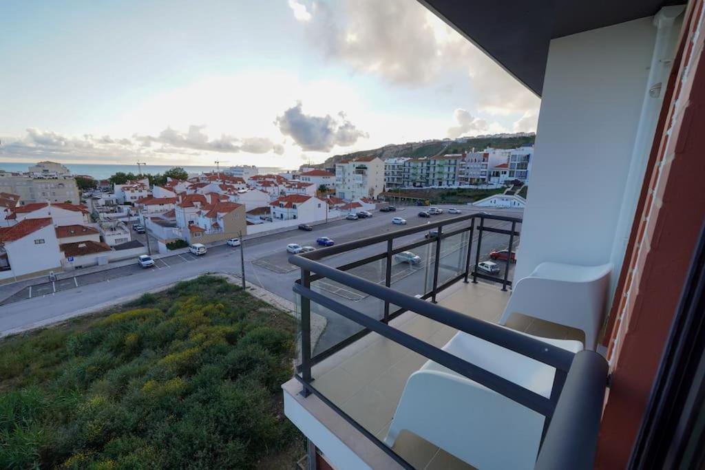 Dream House Nazaré Exterior foto